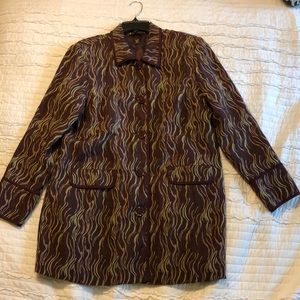 Dress jacket